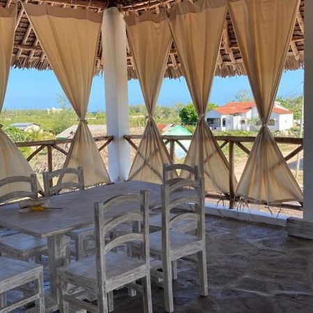 Poa Poa House B&B Ватаму Екстер'єр фото