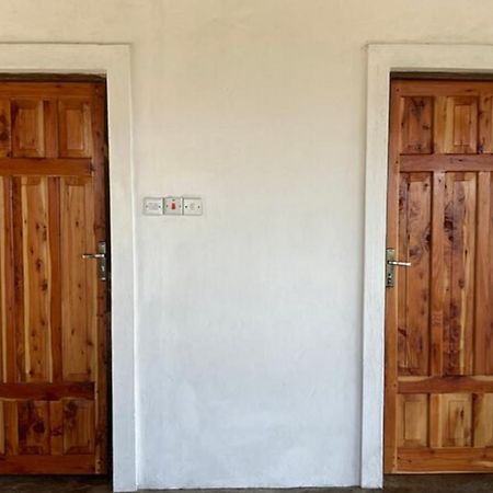 Poa Poa House B&B Ватаму Екстер'єр фото